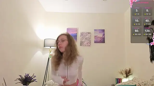 Lill Mary online show from 11.14.25