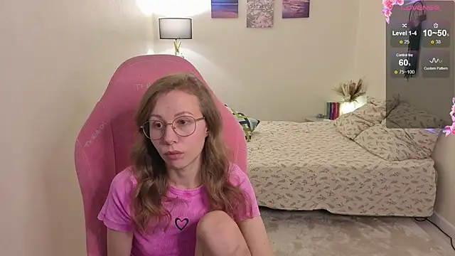 Lill Mary online show from 11.17.25