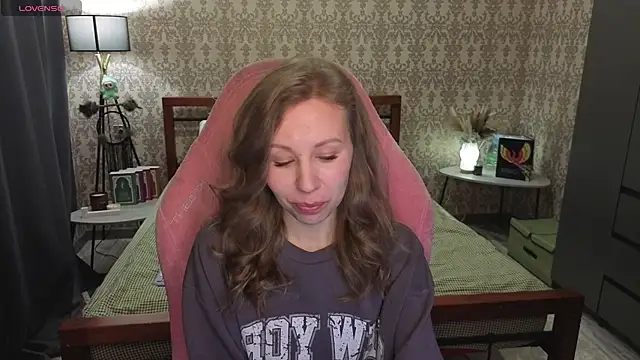 Lill Mary online show from 01.17.26