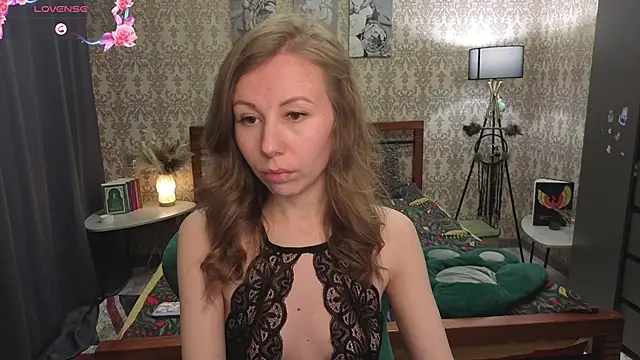 Lill Mary online show from 02.28.26