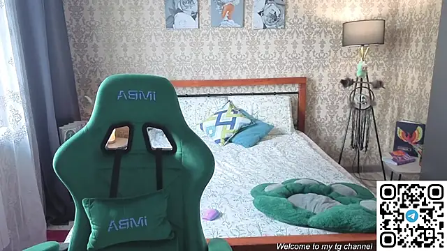 Lill Mary online show from 04.17.26