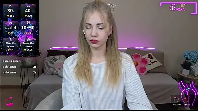 LunaBelli online show from 03.30.26