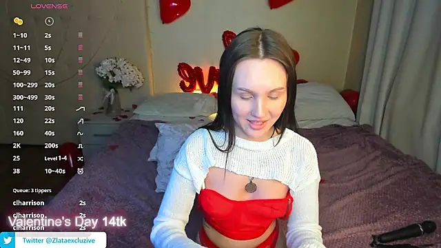 Wendy mm online show from 02.15.25