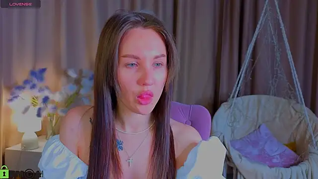 Wendy mm online show from 10.03.25