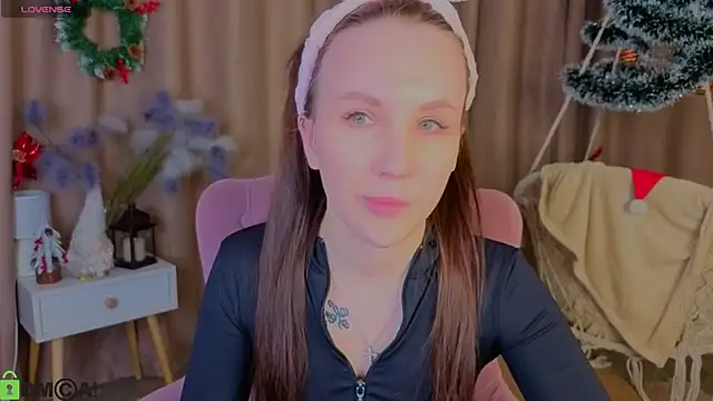 Wendy mm online show from 12.15.25