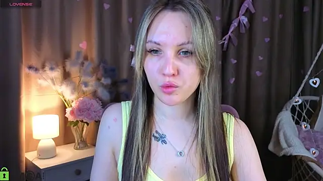 Snapshot of Wendy_mm chatting on 02.15.26 Wendy mm online show from 02.15.26