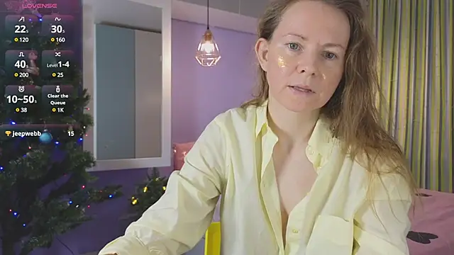 JanePearl online show from 01.02.25