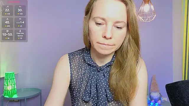 JanePearl online show from 03.03.26