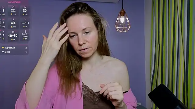 JanePearl online show from 04.16.26