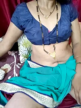 anuradha1432 online show from 04.21.26