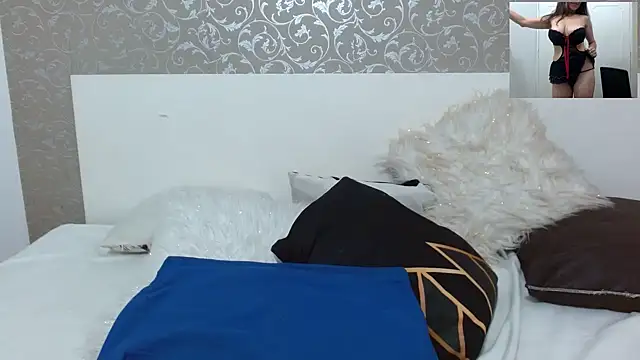 sammanta hott online show from 12.22.25