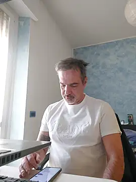 Marcolino183 online show from 03.30.26