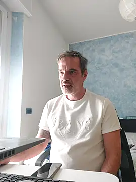 Marcolino183 online show from 03.31.26