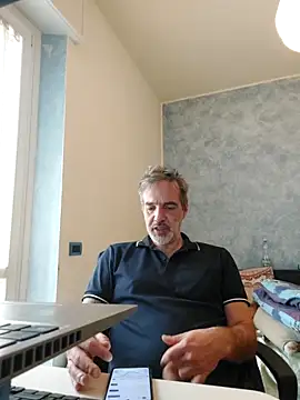 Marcolino183 online show from 04.14.26