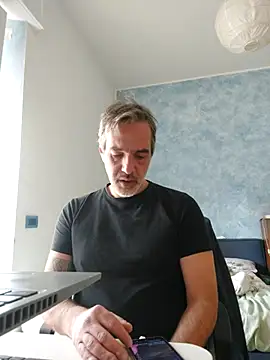 Marcolino183 online show from 04.20.26