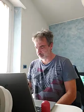 Marcolino183 online show from 04.28.26