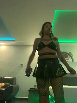 Snapshot of Meery420 chatting on 03.13.26 Meery420 online show from 03.13.26