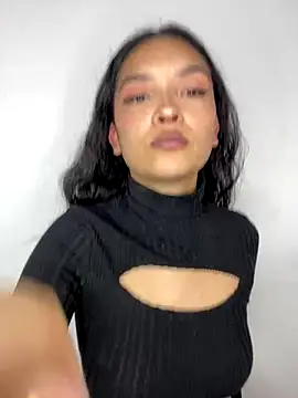 baby lizy online show from 12.01.24