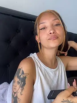 baby lizy online show from 12.20.24