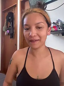 baby lizy online show from 12.31.24