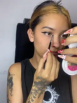 baby lizy online show from 01.02.25