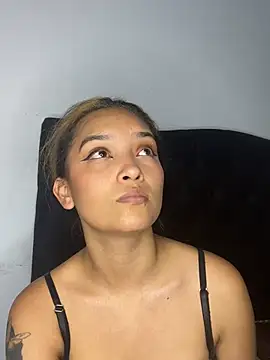 baby lizy online show from 01.31.25