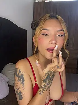 baby lizy online show from 02.05.25