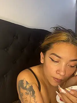 baby lizy online show from 02.09.25