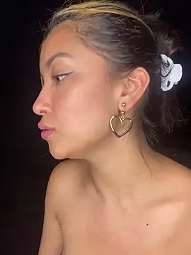 baby lizy online show from 02.10.25