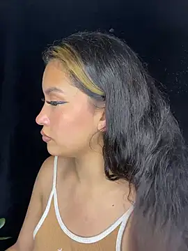 baby lizy online show from 03.07.25