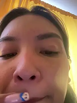 baby lizy online show from 10.09.25