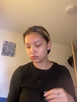 baby lizy online show from 10.27.25