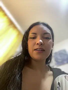 baby lizy online show from 05.19.26
