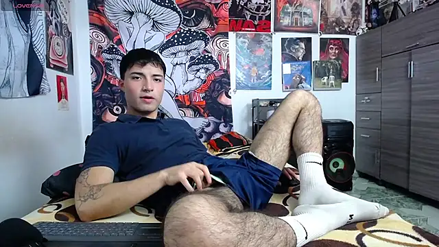 dylan fun18 online show from 04.19.26