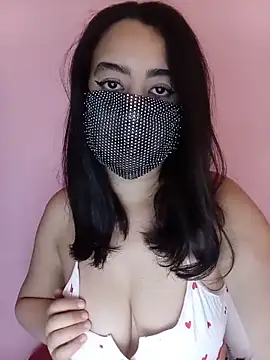 Snapshot of Salimasexy@xh chatting on 06.22.26 Salimasexyxh online show from 06.22.26