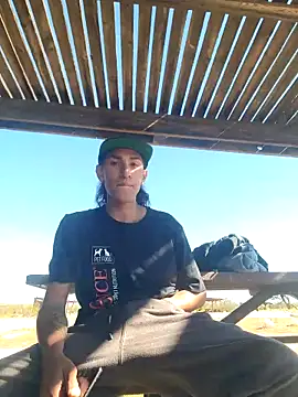 LargeDominoes online show from 03.08.26