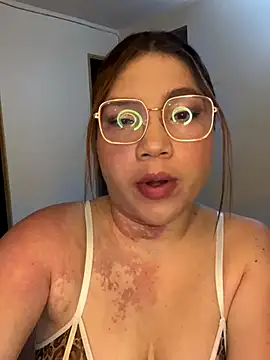 WhiteWomen online show from 10.30.25