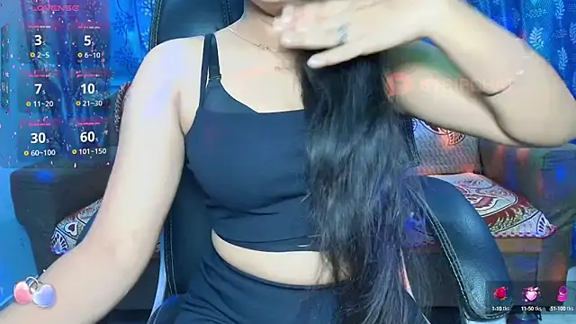 manogna teluguammai online show from 01.12.25