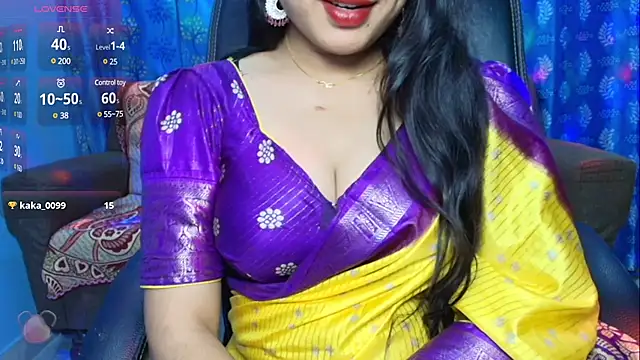 manogna teluguammai online show from 02.04.25