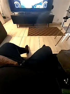 CHEFES DEL SEXY online show from 12.22.24