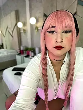 ashlyrey-1 online show from 11.12.25