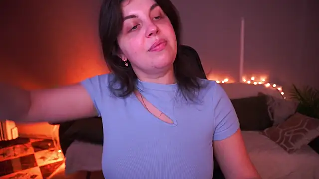 MirandaWong online show from 03.11.26