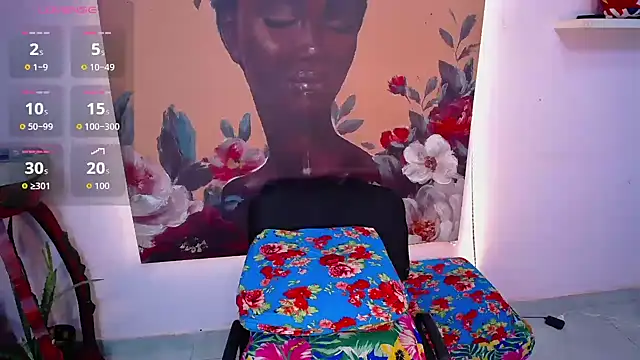 Agathasexy online show from 03.06.26