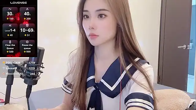 sweet5200 online show from 04.02.26