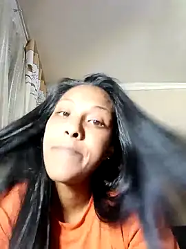 Indian-Seduction online show from 12.05.25