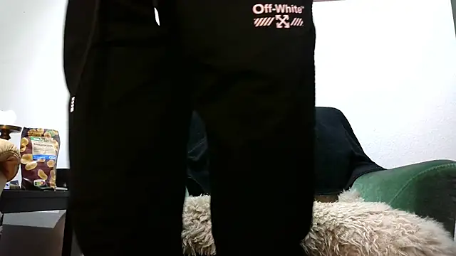 calioppe01 online show from 02.19.26