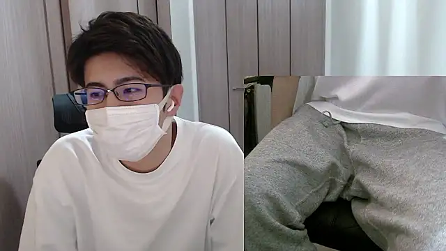 ryota kkk online show from 11.12.25