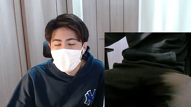 ryota kkk online show from 12.17.25