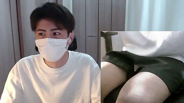 ryota kkk online show from 02.27.26