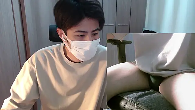 ryota kkk online show from 04.11.26